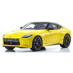 KYOSHOオリジナル 1/18 samurai シリーズ 日産 フェアレディZ