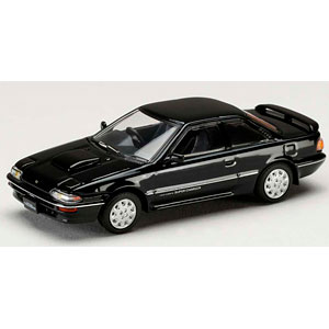 1/64 トヨタ スプリンター トレノ GT-Z AE92 ブラックメタリック