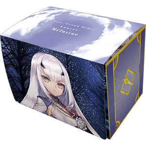 キャラクターデッキケースMAX NEO Fate/Grand Order「ランサー/メリュジーヌ」
