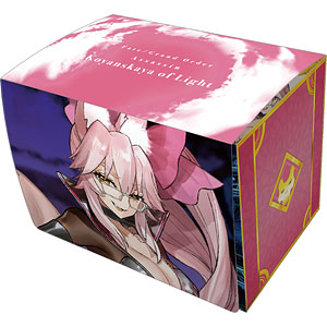 キャラクターデッキケースMAX NEO Fate/Grand Order「アサシン/光のコヤンスカヤ」