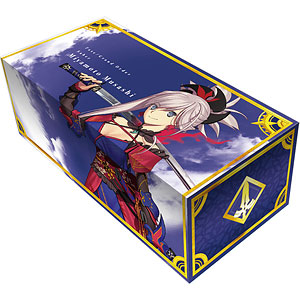 キャラクターカードボックスコレクションNEO Fate/Grand Order「セイバー/宮本武蔵」