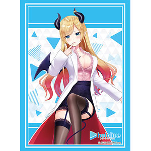 ブシロード スリーブコレクション ハイグレード Vol.4005 ホロライブプロダクション『癒月ちょこ』2023ver. パック