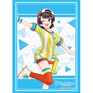ブシロード スリーブコレクション ハイグレード Vol.4006 ホロライブプロダクション『大空スバル』2023ver. パック