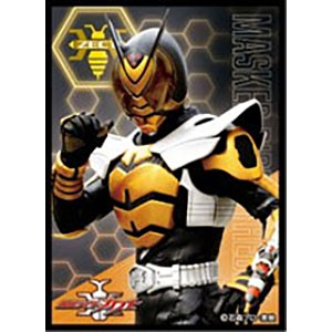 仮面ライダーアギト キャラクタースリーブ EN-411 未開封 - メルカリ