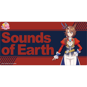 ウマ娘　スリーブ　プレイマット　まとめ売り ウマ娘 アーモンドアイ スリーブ プレイマット セット ll ウマ娘