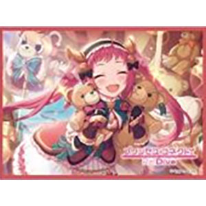 プリンセスコネクト　プリコネ　サレン　すずめ　スリーブ きゃらスリーブコレクション マットシリーズ プリンセスコネクト