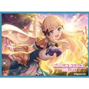きゃらスリーブコレクション マットシリーズ プリンセスコネクト！Re：Dive サレン(No.MT1777) パック