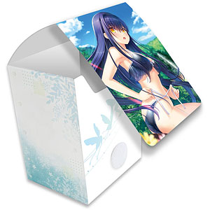 Summer Pockets REFLECTION BLUE デッキケース(鳴瀬しろは/海)[キース