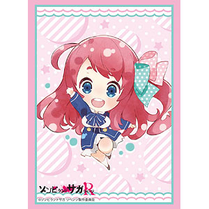 サイン入り 水野純子のヘル・ベイビーズ アップグレイデッド 絶版 激レア スリーブコレクション ハイグレード Vol.4100 ゾンビランドサガ