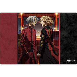 東京リベンジャーズ カードサプライ2種セット デッキホルダー ラバーマット 検索結果]-amiami.jp-あみあみオンライン本店-