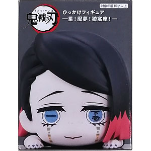 鬼滅の刃 キャンバスアート 魘夢 魘夢 | STORES