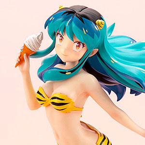 未開封新品 X-PLUS ギガンティックシリーズ うる星やつら ラム 限定版 エクスプラス ギガンティックシリーズ うる星やつら ラム