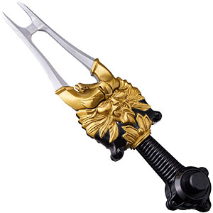 仮面ライダー レジェンド変身ベルトシリーズ 変身音叉・音角