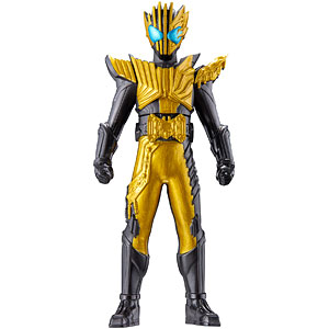 中古】(本体A/箱B)S.H.Figuarts(真骨彫製法) 仮面ライダークウガ