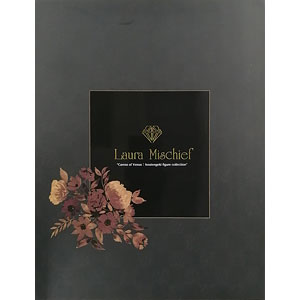 限定販売】【特典】taitaiオリジナルキャラクター 鏡月 タペストリー