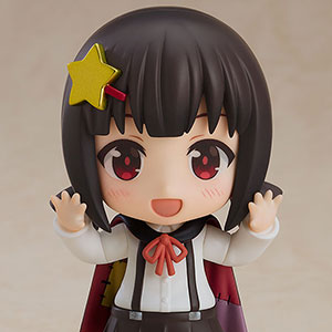 西谷夕　ねんどろいど　新生烏野Ver Amazon | ねんどろいど ハイキュー!! 西谷夕 ノンスケール