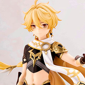 即購入OK 原神 ねんどろいど 空 蛍 2個セット Aether Lumine