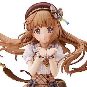 中古】(本体B/箱B)アイドルマスター シンデレラガールズ 依田芳乃[はる