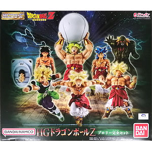 ドラゴンボールZ フルカラーバトル最凶戦士復活 悟空 悟飯