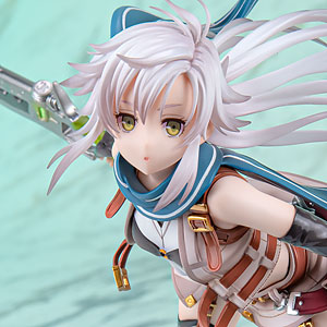 特典】軌跡シリーズ フィー・クラウゼル 1/8 完成品フィギュア
