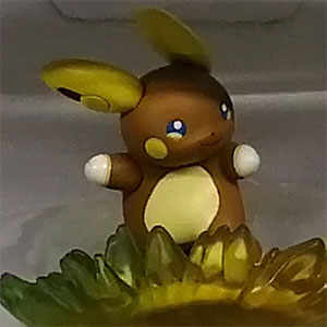 エレキブル・エレキッド・ライチュウ フィギュアセット エレキブル・エレキッド・ライチュウ フィギュアセット Yahoo