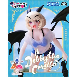 B-style TVアニメ『FAIRY TAIL』ジュビア・ロクサー バニーVer. 1/4