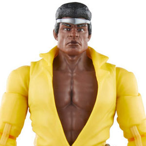 『マーベル』「マーベル・レジェンド」6インチ コミックシリーズ ルーク・ケイジ/パワーマン(マーベル・ナイツ)[コミック]