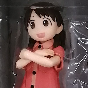 よつばと！ 綾瀬恵那 完成品フィギュア