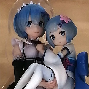 限定販売】KDcolle 『Re：ゼロから始める異世界生活』レム・バースデー