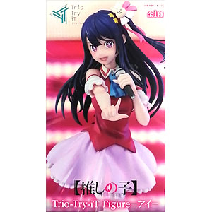 TVアニメ「逃げ上手の若君」 Trio-Try-iT Figureー北条時行ー (プライズ)