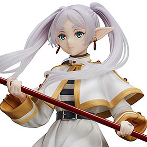 葬送のフリーレン フリーレン [マッドハウス × デザインココ Anime Anniversary Edition] 1/7 完成品フィギュア