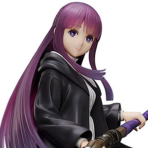 葬送のフリーレン フェルン [マッドハウス × デザインココ Anime Anniversary Edition] 1/7 完成品フィギュア
