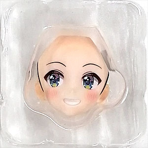 いたずら顔パーツ (ホロライブプロダクション 大空スバル 1/7 完成品フィギュア特典)