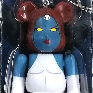 アリスインワンダーランド メディコム・トイ KUB&BE@RBRICK