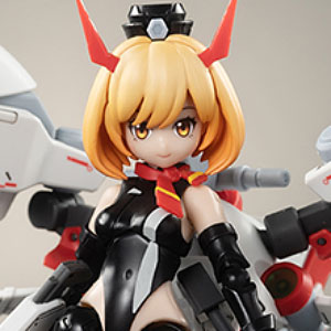 乖離性ミリオンアーサー 妖精ファルサリア 1/8 完成品フィギュア