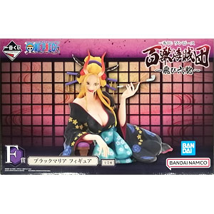 HOUCHISHOUJO 放置少女 楽進　ゆうかじょご　フィギュア 中古】(本体A/箱B)放置少女～百花繚乱の萌姫たち～ 楽進 融花絮語 ver