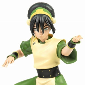 ファースト4フィギュア アバター 伝説の少年アン トフ