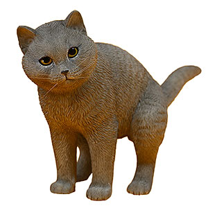 1/6 反逆の猫 A[JXKスタジオ]《在庫切れ》