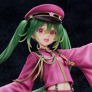 初音ミク 千本桜 10th Anniversary Ver. 1/7 完成品フィギュア 初音ミク 千本桜 10th Anniversary Ver. 1/7 完成品フィギュア