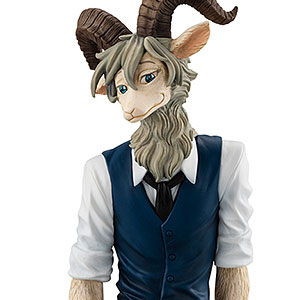 メガハウス　BEASTARS ジュノ フィギュア Beastars Juno Figure