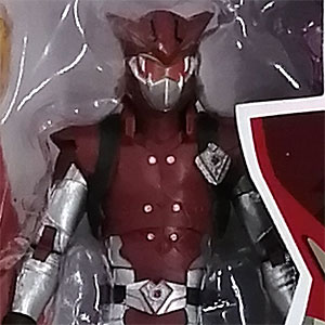 パワーレンジャー　レンジャースレイヤー　ヴィラン Power Rangers Dino Super Charge VILLAIN SNIDE パワー