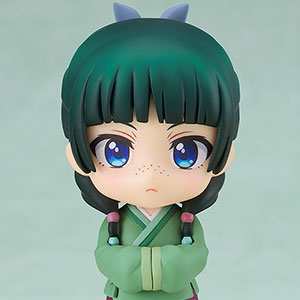 にゃんごろニャンちゅうページ　薬屋のひとりごと　名探偵コナンフィギュア① にゃんごろニャンちゅう様専用ページ 薬屋のひとりごと 名