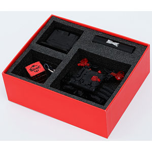 BEASTBOX BB-16MD MELTDOWN SET(メルトダウン セット)
