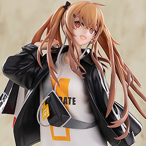 ドールズフロントライン UMP45 コロナサンセット Ver. 1/7 完成品