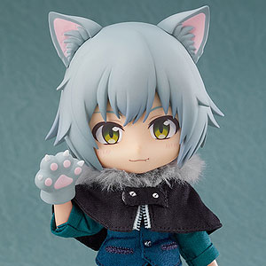 ねんどろいどどーる 赤ずきんちゃん：ローズ（再販