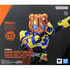S.H.フィギュアーツ 仮面ライダーインペラー （魂ウェブ限定）
