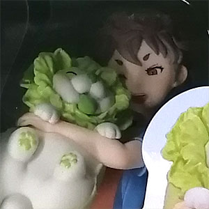 ドラえもん 100体レジンフィギュアコレクション セット8(10体セット