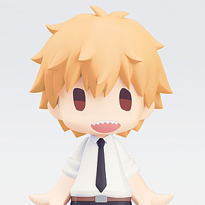ねんどろいど はたらく魔王さま！！ 佐々木千穂[グッドスマイル