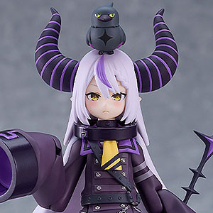 figma ホロライブプロダクション ラプラス・ダークネス