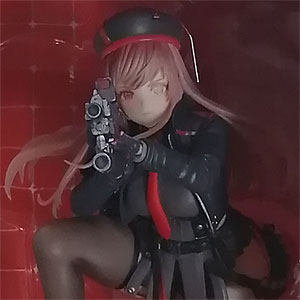 一番くじ 勝利の女神：NIKKE CHAPTER2 ラストワン賞 ラピ フィギュア